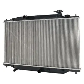 Id0010aa0542r00 Replacement For Mazda Cx-5 2017-2022 Engine Coolant Radiator