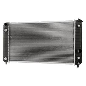 Replacement Id0010aa0788r00 Engine Coolant Radiator