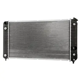 Id0010aa0788r00 Replacement Engine Coolant Radiator
