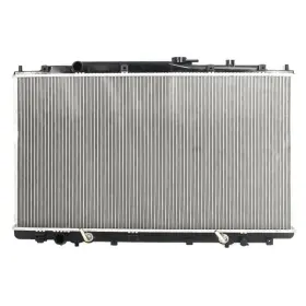 Id0010aa0978r00 Replacement For Honda Odyssey 1999-2004 Engine Coolant Radiator