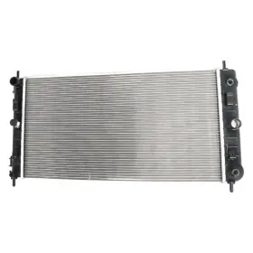 Id0010aa1284r00 Replacement Engine Coolant Radiator