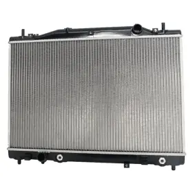Id0010aa1286r00 Replacement For Cadillac Cts 2004-2006 Engine Coolant Radiator