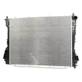 Id0010aa1332r00 Replacement For Ford Mustang 2005-2014 Engine Coolant Radiator