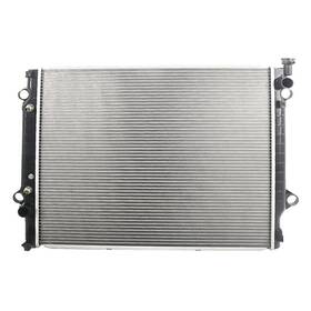 Replacement Id0010aa1343r00 For Toyota Tacoma 2005-2015 Engine Coolant Radiator
