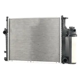 Id0010aa1776r00 Replacement For Bmw 525i 1991-1995 Engine Coolant Radiator