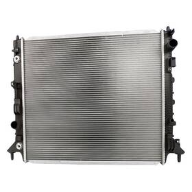Replacement Id0010aa2472r00 For Chevy Camaro 16-23 Engine Coolant Radiator