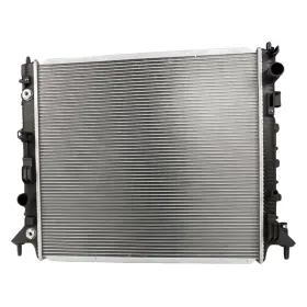 Id0010aa2472r00 Replacement For Chevy Camaro 16-23 Engine Coolant Radiator