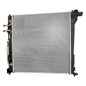 Id0010aa2774r00 Replacement For Kia Sportage 2017-2022 Engine Coolant Radiator