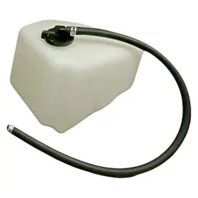 Id0056aa0112r00 Replacement For Toyota Highlander 04-07 Recovery Engine Coolant Reservoir
