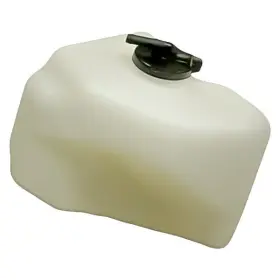 Id0056aa0115r00 Replacement For Toyota Camry 04-06 Radiator Spare Engine Coolant Reservoir