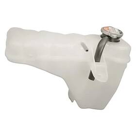 Replacement Id0056aa0330r00 Engine Coolant Reservoir For Dodge Charger 2015-2016 Ch3014157