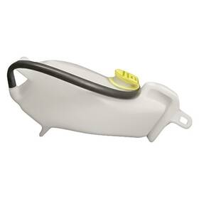 Replacement Id0056aa0376r00 Engine Coolant Reservoir For Chrysler 200 2011-2014 5058371ae
