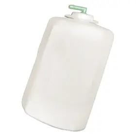 Id0056aa0506r00 Replacement Engine Coolant Reservoir For Honda Accord 1998-2002 19101paaa00