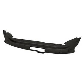 Replacement Id0108aa0088r00 Radiator Support Cover For Nissan Sentra 13-15 Upper Standard Line