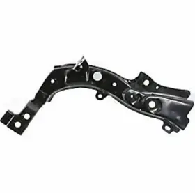 Repi250501 Replacement Radiator Support For 2007-2008 Infiniti G35 Base 6 Cyl 3.5l Passenger Side