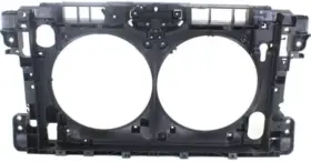 Repn250114 Replacement New Radiator Support For 2013 Nissan Altima Base 4 Cyl 2.5l
