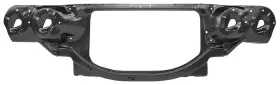 Rs06869 Restoparts For Chevy Chevelle 1968-1969 Radiator Support