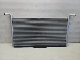 3e015335 Rivian 3e015355 2022-2024 R1t R1s Drive Unit Coolant Cooling Radiator Oem