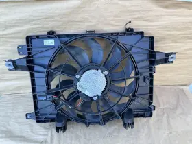 Pt00001733-j Rivian 2022-2024 R1s R1t Radiator Fan Assembly
