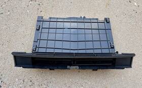 Rivian Pt00531159-h 2025 2026 R1s R1t Active Radiator Air Shutter Assembly &trim