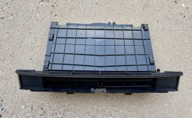 Pt00531159-h Rivian 2025 2026 R1s R1t Active Radiator Air Shutter Assembly &trim