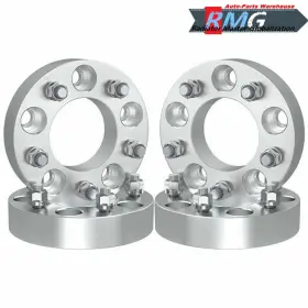 Rmg-40909 Rmg 4pcs/ Wheel Spacers Adapters 5x4.75 To 5x4.5 / 5x120 5x114.3 1.25 Inch 12x1.5