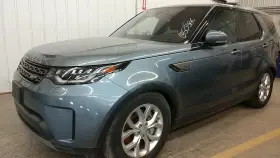 Lr034553 Rover Oem Radiator For Discovery Assy At