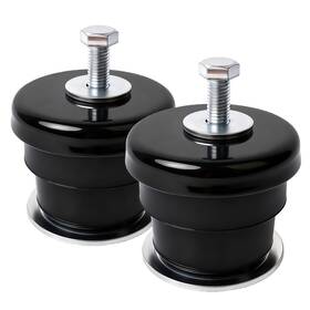 Rydsuns 924-010 Body Mount Kit Radiator Support Bushing For Gmc Chevy C/k 1500 2500 3500