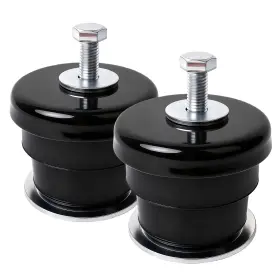 924-010 Rydsuns Body Mount Kit Radiator Support Bushing For Gmc Chevy C/k 1500 2500 3500