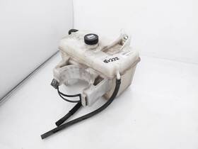 Saab 25780737 9-7x 2005-2009 Radiator Coolant Bottle Reservoir Tank
