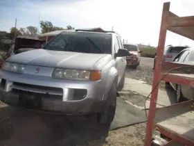 675-00198 Saturn Radiator Opt L61 Left Hand Condenser Lines Fits 04 Vue 1614673