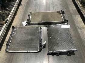 Scion 675-50261a 2008-2015 Xb Radiator 154k Oem Lkq