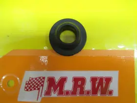 Toy-12-13-14-15 Scion Radiator Bushing Lower Bottom Support Mount Rubber Grommet Oem Oe Iq 12-15