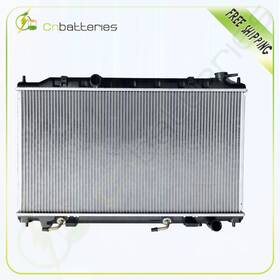Scitoo Cb054684s01 For 2004 2018 Nissan Maxima Aluminum Car Radiator