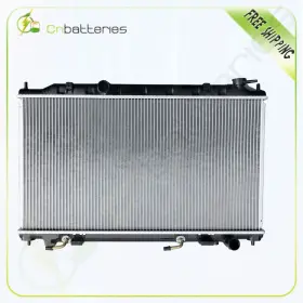 Cb054684s01 Scitoo For 2004 2018 Nissan Maxima Aluminum Car Radiator
