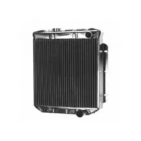 259-3 Scott Drake 64-66 Fits Ford 3-core Radiator 260/289
