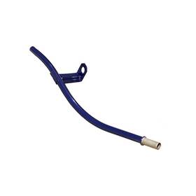 Scott Drake C8az-6754-a 68-69 Oil Dip Stick Tube Blue 68 289 302 69