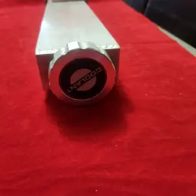 C9zz-8c077-al Scott Drake Radiator Recovery Tank Fits Mustang