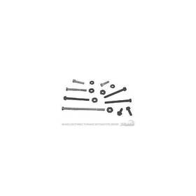 Scott Drake Wpb-c9oe-308 Water Pump Bolts 302 351w With A/c