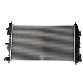 Sealight Gm3010540 Aluminum Radiator Automatic Fits 2011-2013 Chevy Cruze 1.8l L4 13199