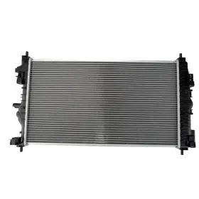 Gm3010540 Sealight Aluminum Radiator Automatic Fits 2011-2013 Chevy Cruze 1.8l L4 13199