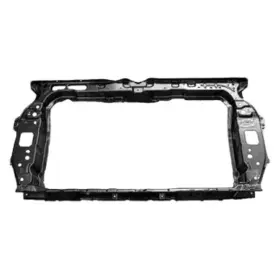 3192a-49a-0 Sherman For Hyundai Accent 12-13 Front Radiator Support Value Line