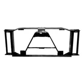 902-49i Sherman For Chevy Silverado 3500 Hd 2010 Radiator Support Value Line