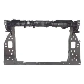 Chcomp22-49au Sherman For Jeep Compass 2022 Radiator Support Value Line
