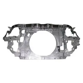 193-49aqu Sherman Parts - Radiator Support Capa Certified