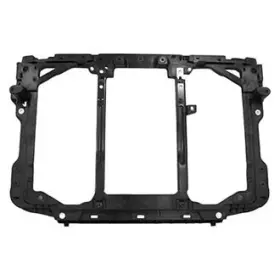 3478a-49aq-0 Sherman Parts - Front Radiator Support Capa Certified