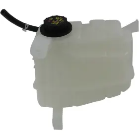 603026 Sherman Parts Coolant Reservoir Expansion Tank For 1997-2003 Ford F-150 1997-2002 Expedition