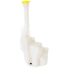 Fomust15-600wu Sherman Parts Washer Reservoir Windshield Expansion Tank For Ford Mustang 2015-2017