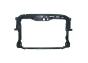She9550-49a-0 Sherman Parts Radiator Support Volkswag