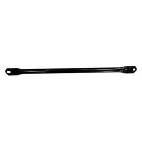 Sherman Parts Tocamr18b-49aq-0 - Front Passenger Side Radiator Support Bracket Capa